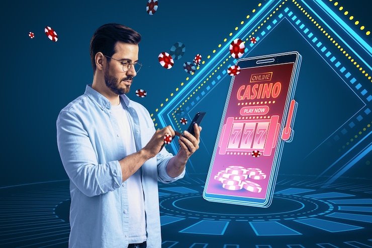 sar288 Meja Baccarat Klasik